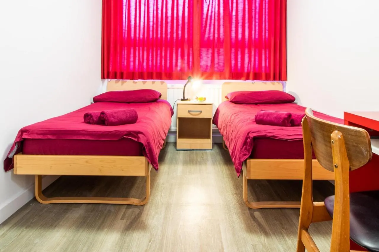 Wynfrid House Bed & Breakfast London 0*,  United Kingdom
