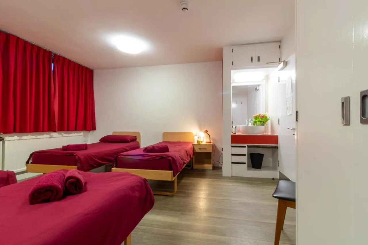 Wynfrid House Bed & Breakfast London