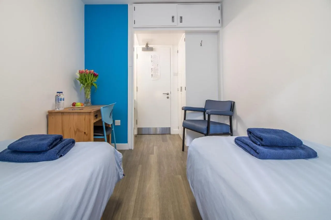 Wynfrid House Bed & Breakfast London