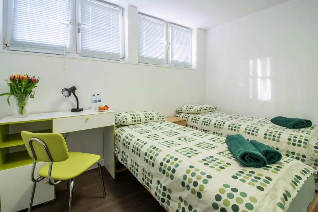 Wynfrid House Bed & Breakfast London United Kingdom